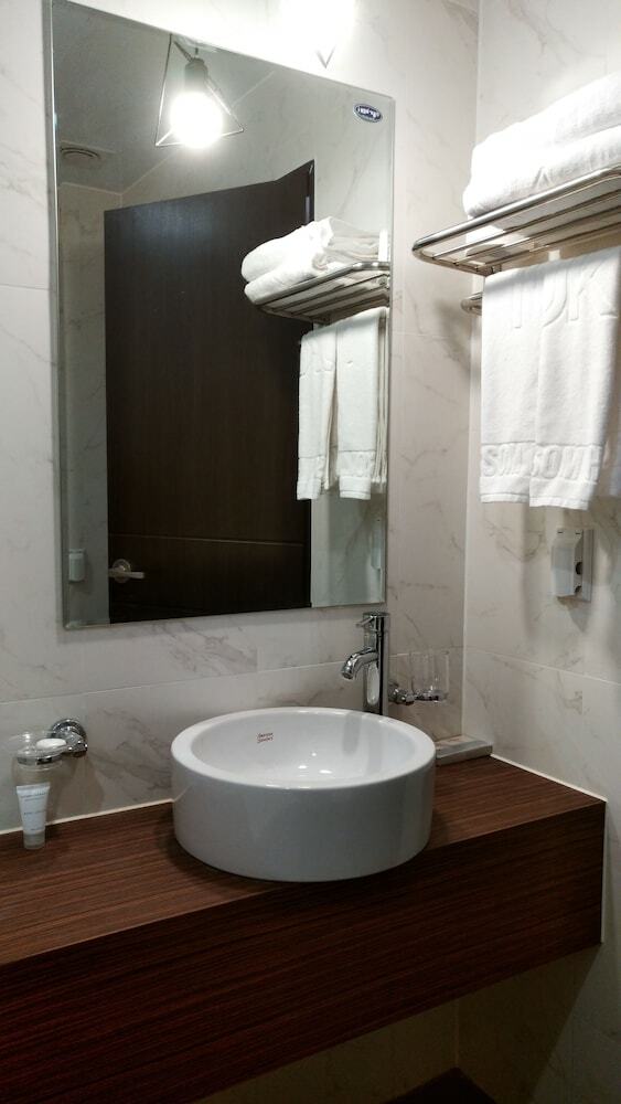 Jk Blossom Hotel