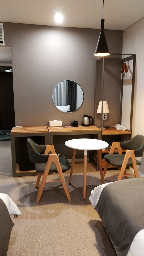 Jk Blossom Hotel