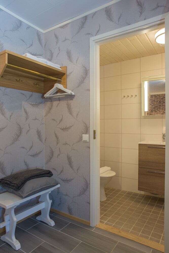 Hotel Villa Sibbe