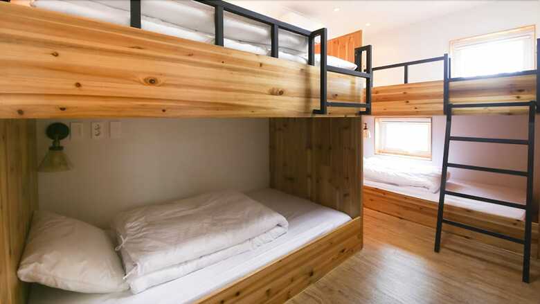 Hostal Blanc Guesthouse