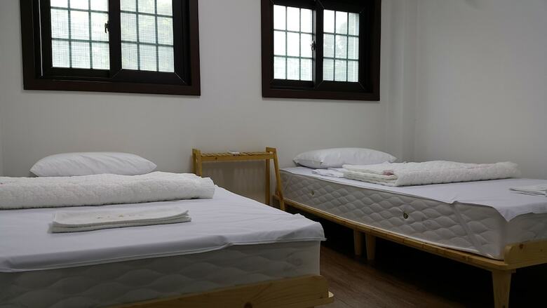 Hostal Blanc Guesthouse
