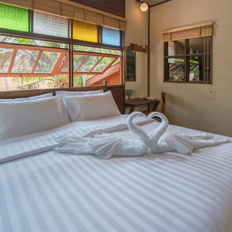 Hotel Oyo 1001 Suankaew Art Cottage