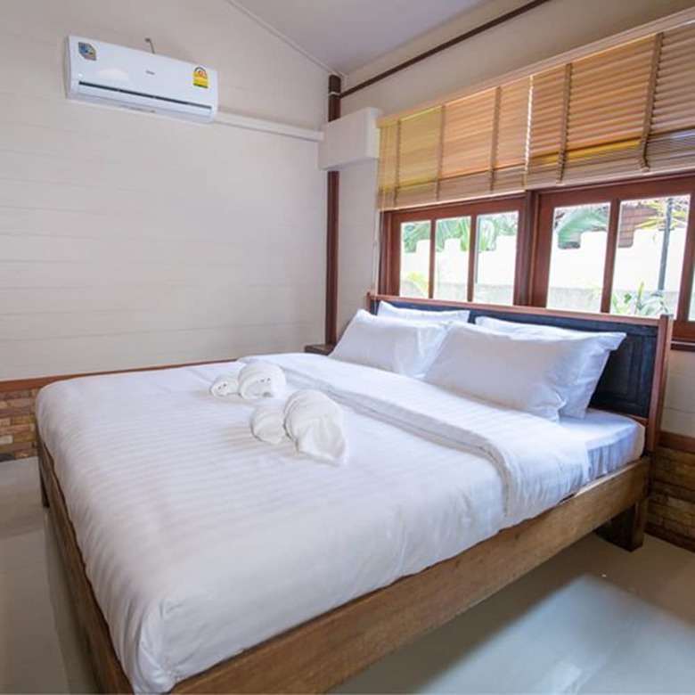 Hotel Oyo 1001 Suankaew Art Cottage