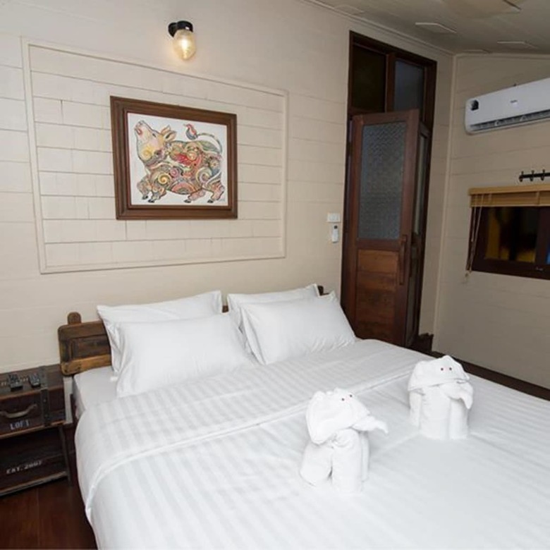 Hotel Oyo 1001 Suankaew Art Cottage