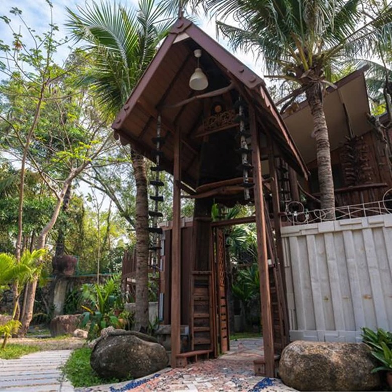 Hotel Oyo 1001 Suankaew Art Cottage