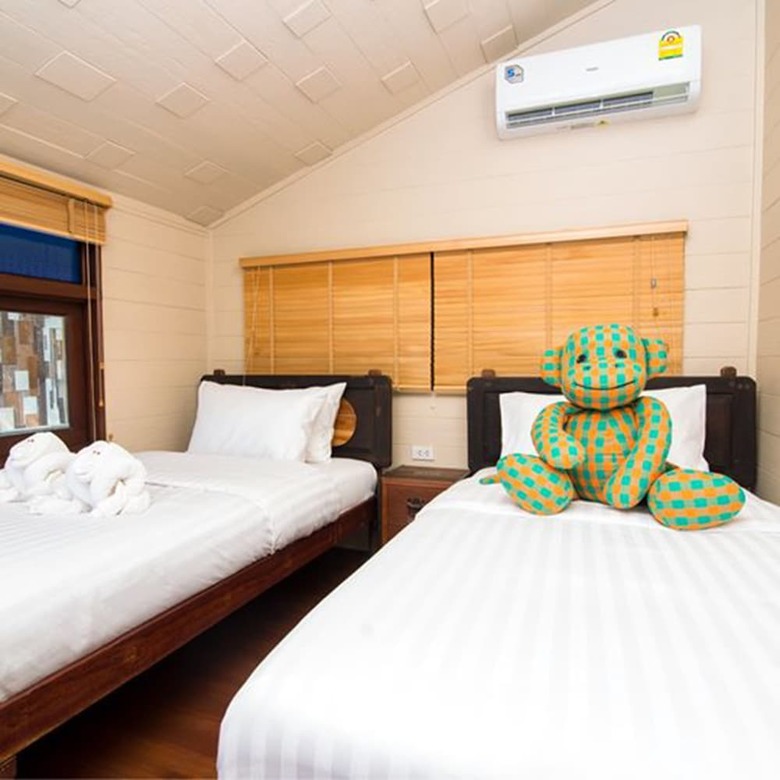 Hotel Oyo 1001 Suankaew Art Cottage