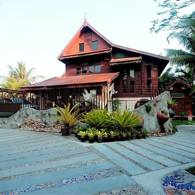 Hotel Oyo 1001 Suankaew Art Cottage