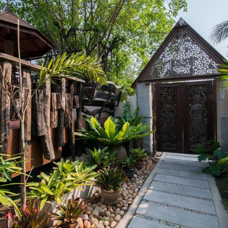 Hotel Oyo 1001 Suankaew Art Cottage