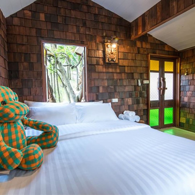 Hotel Oyo 1001 Suankaew Art Cottage