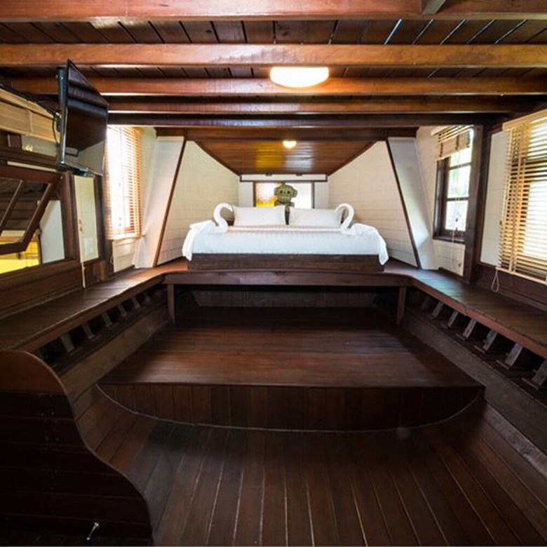 Hotel Oyo 1001 Suankaew Art Cottage