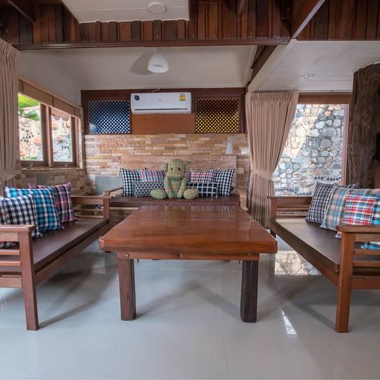 Hotel Oyo 1001 Suankaew Art Cottage
