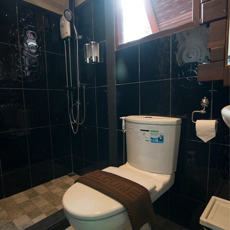 Hotel Oyo 1001 Suankaew Art Cottage