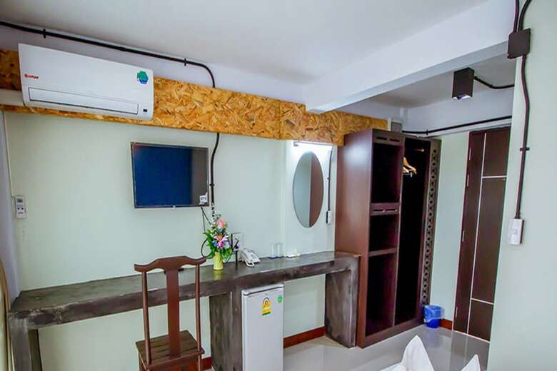 Vatchara Northgate Hotel