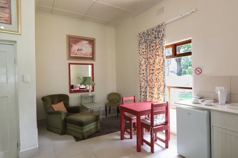 Hotel Green Olive Guesthouse