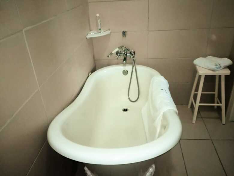 Hotel Green Olive Guesthouse