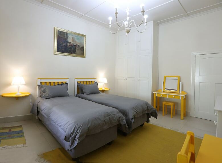 Hotel Green Olive Guesthouse