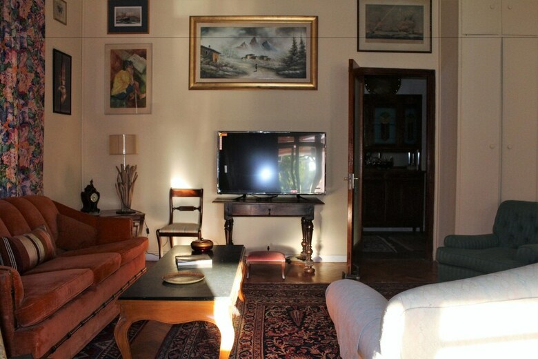 Hotel Green Olive Guesthouse