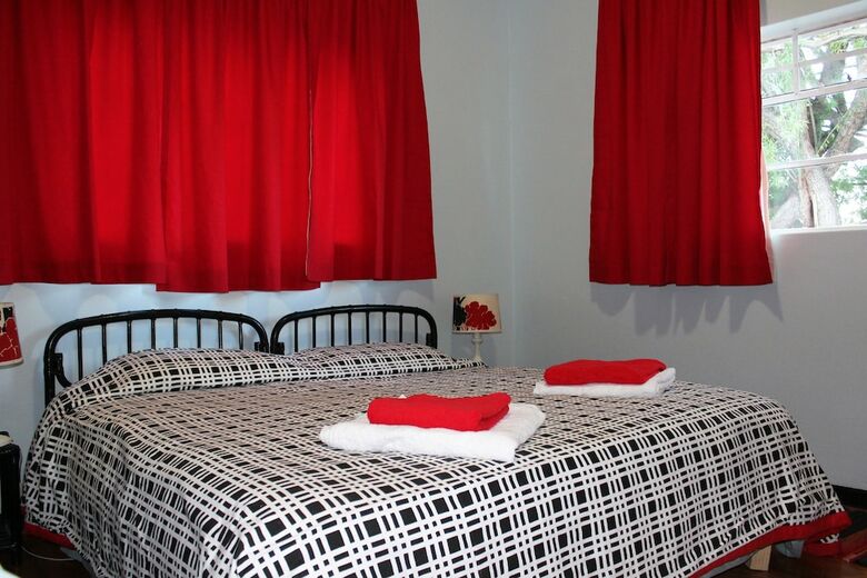 Hotel Green Olive Guesthouse