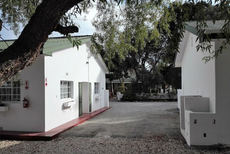 Hotel Green Olive Guesthouse