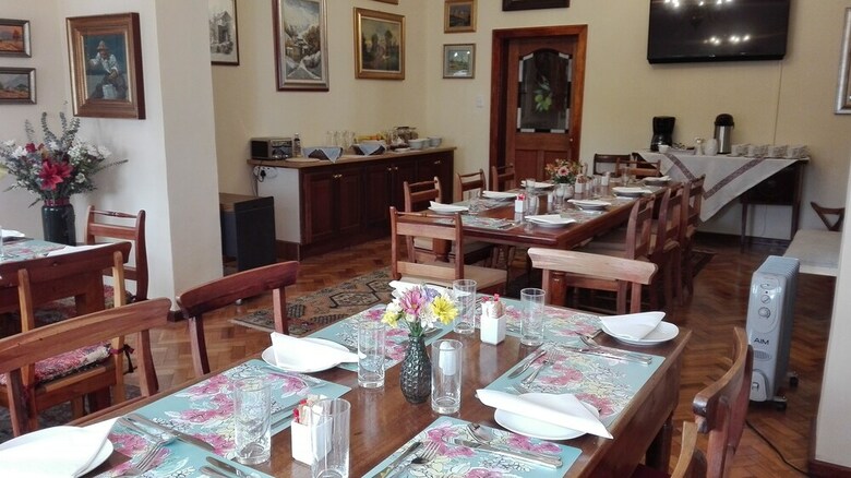 Hotel Green Olive Guesthouse