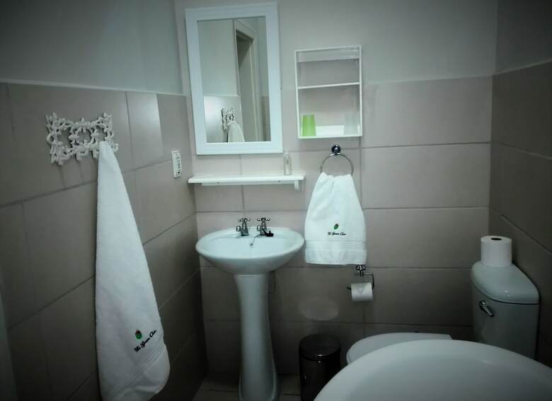 Hotel Green Olive Guesthouse
