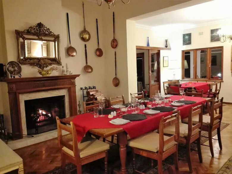 Hotel Green Olive Guesthouse