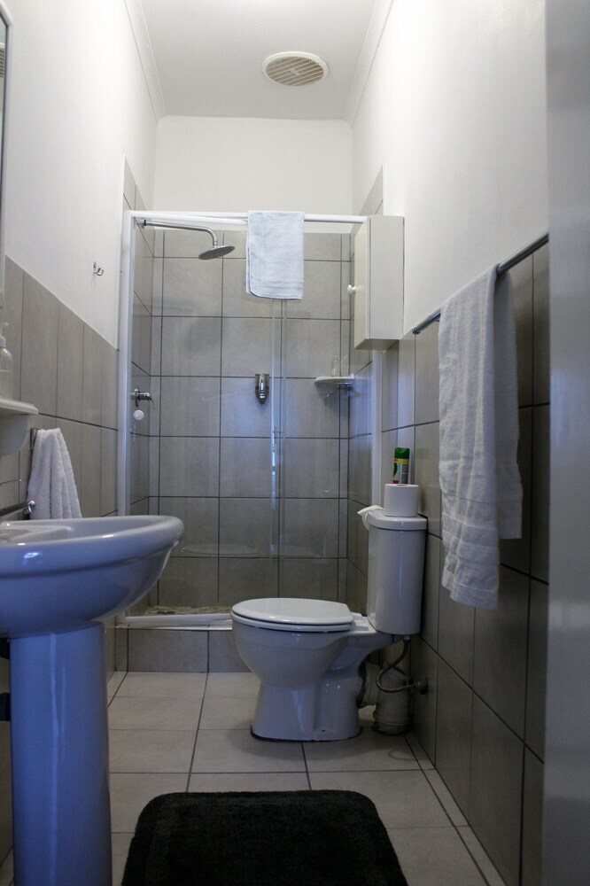 Hotel Green Olive Guesthouse