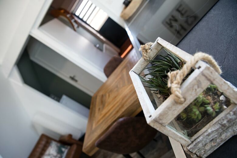 Hotel A La Ferme City Break & Spa