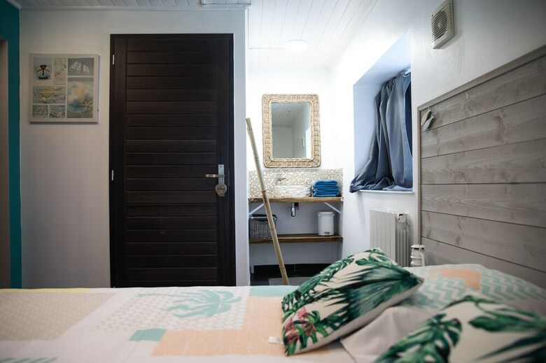 Hotel A La Ferme City Break & Spa