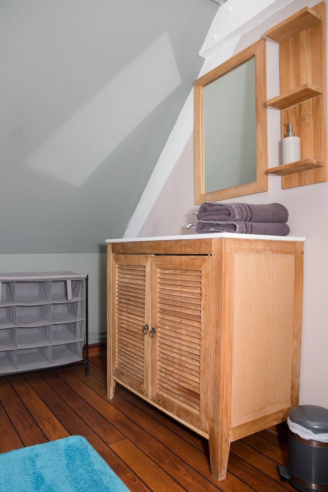 Hotel A La Ferme City Break & Spa