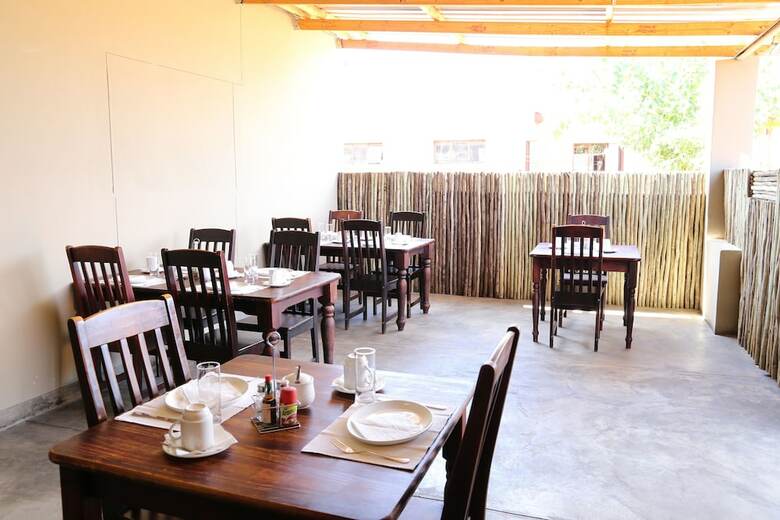 Hotel Uakiii Eco Guesthouse