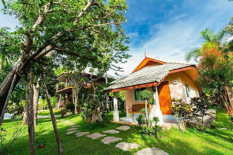 Hotel Oyo 790 Suan Susana Resort