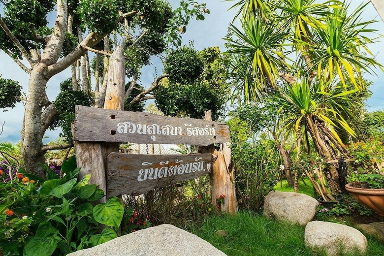 Hotel Oyo 790 Suan Susana Resort