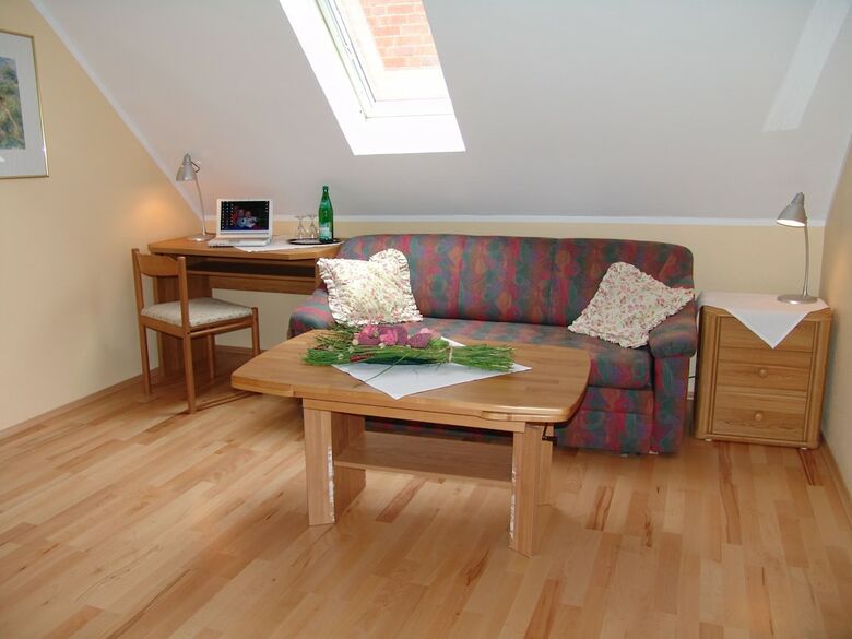 Hotel Altes Gasthaus D�sterbeck