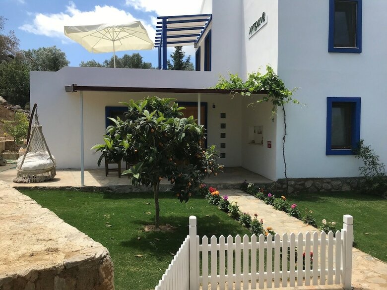 Apartamento Artolive Datca