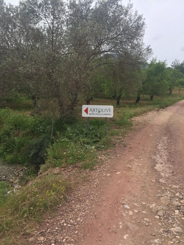 Apartamento Artolive Datca