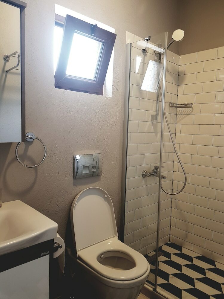 Apartamento Artolive Datca