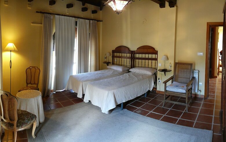 Agroturismo El Torre�n de Joaqu�n