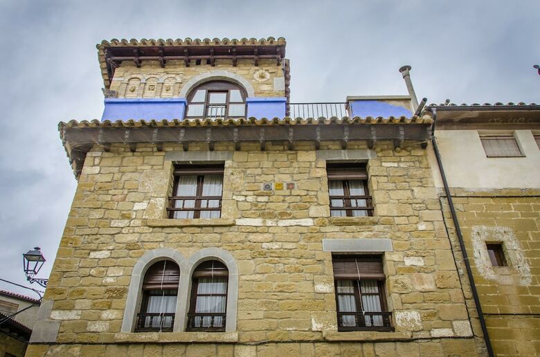 Agroturismo El Torre�n de Joaqu�n
