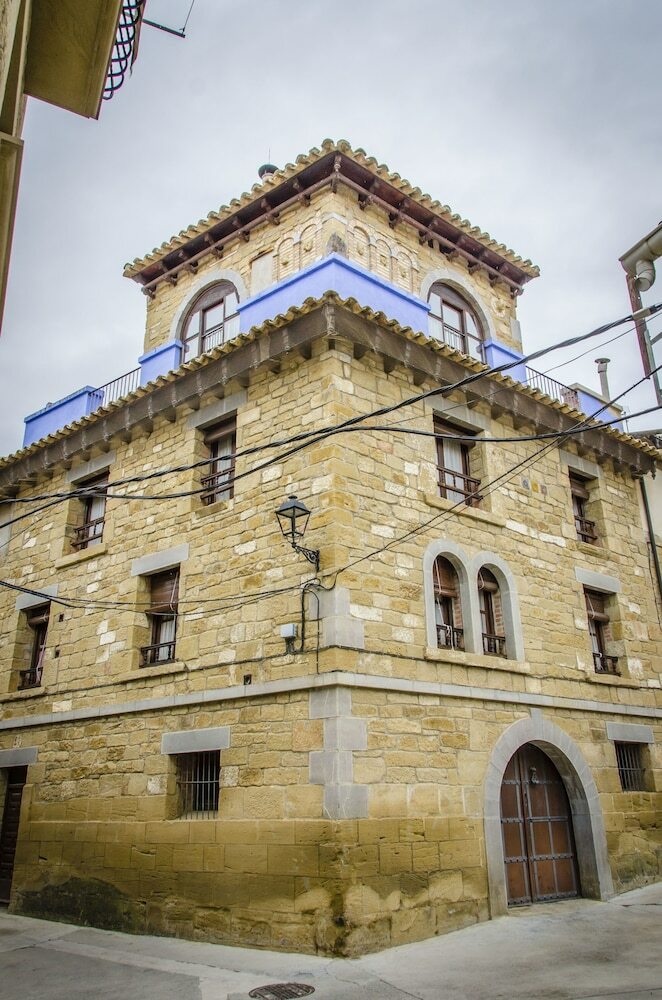 Agroturismo El Torre�n de Joaqu�n