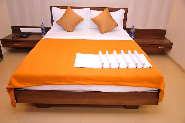 Apartamento Aakash Hotel