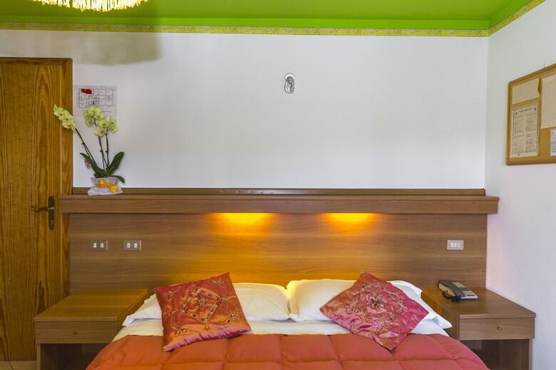 Hotel Trentino