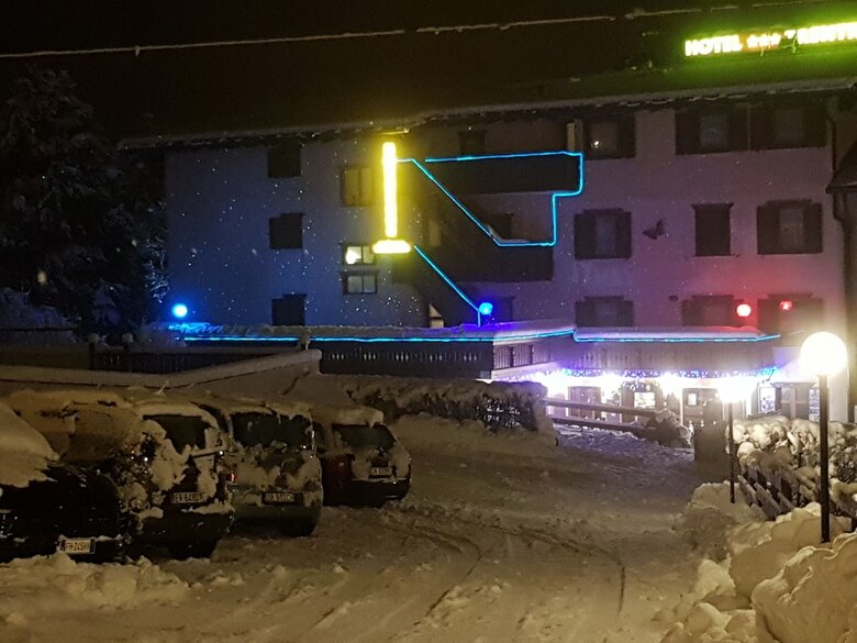 Hotel Trentino