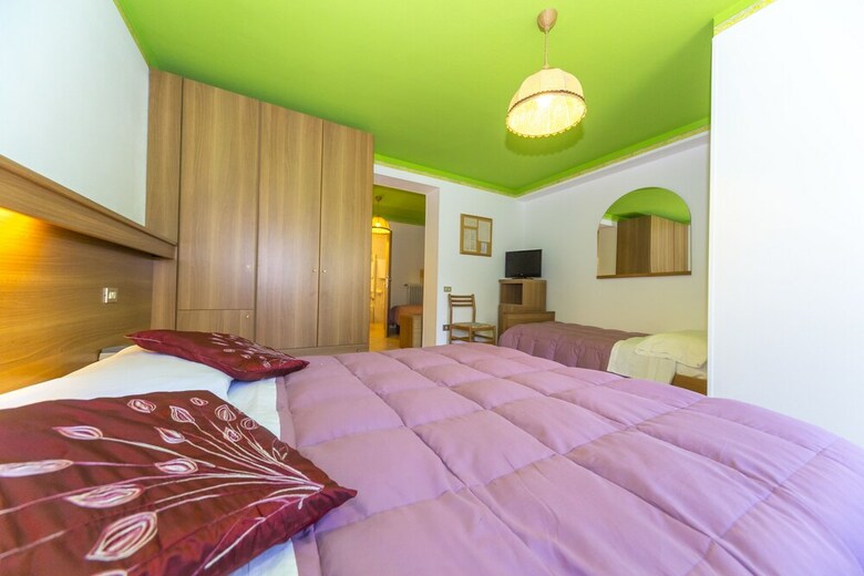 Hotel Trentino