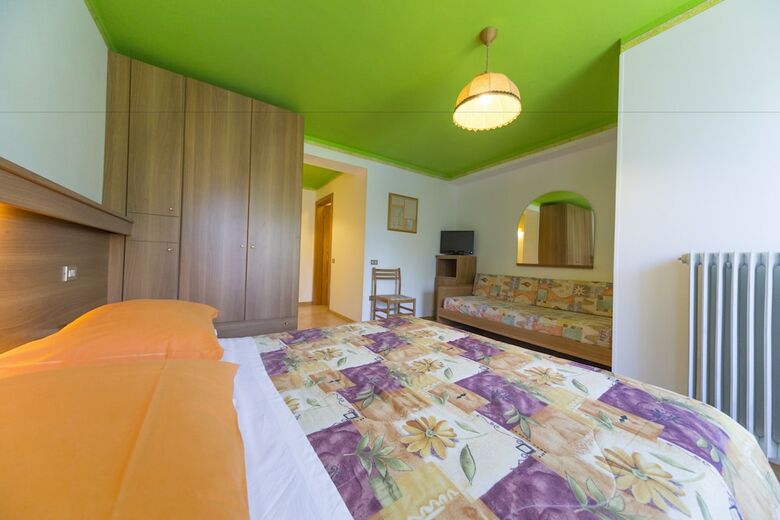 Hotel Trentino