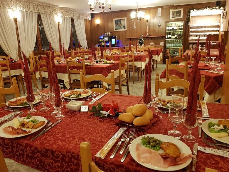 Hotel Trentino