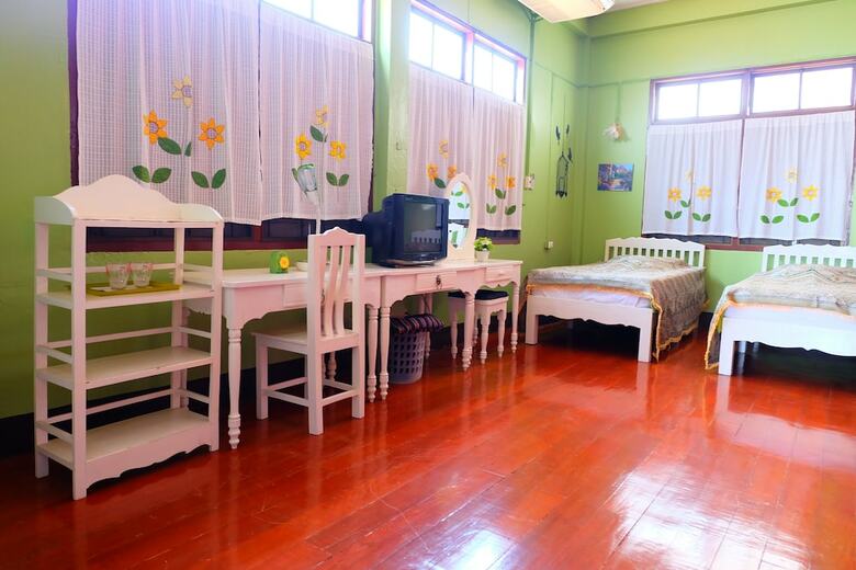 Hotel Prompiman Homestay