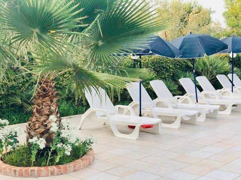Bed & Breakfast La Fenice Di Cava Grande