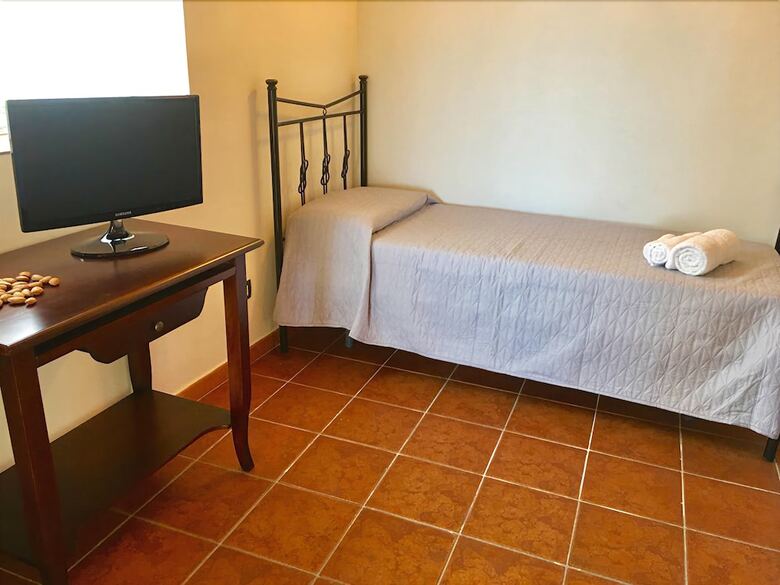 Bed & Breakfast La Fenice Di Cava Grande