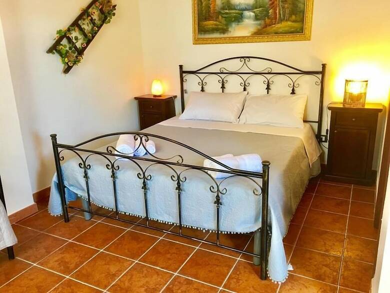 Bed & Breakfast La Fenice Di Cava Grande